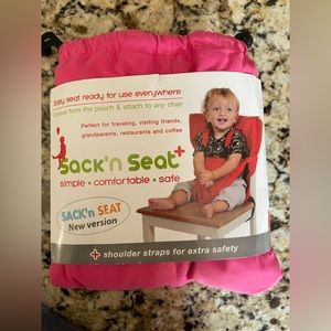 Sack n Seat